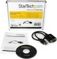 StarTech ICUSB232PRO hinta ja tiedot | Kaapelit ja adapterit | hobbyhall.fi