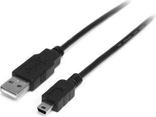 StarTech USB2HABM2M hinta ja tiedot | StarTech Matkapuhelimet ja tarvikkeet | hobbyhall.fi