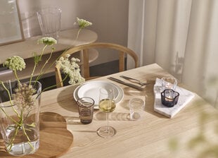 Iittala Teema lautanen 17 cm valkoinen hinta ja tiedot | Iittala Koti ja keittiö | hobbyhall.fi