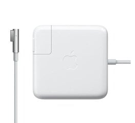 Apple 85W hinta ja tiedot | Kannettavien tietokoneiden laturit | hobbyhall.fi