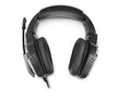 REAL-EL GDX-7780 stereokuulokkeet mikrofonilla hinta ja tiedot | Kuulokkeet | hobbyhall.fi