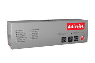 Activejet ATH-6470BN hinta ja tiedot | Laserkasetit | hobbyhall.fi