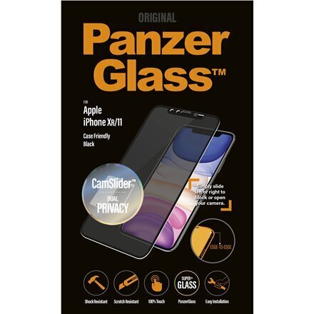 PanzerGlass P2668 hinta ja tiedot | Puhelimen kuoret ja kotelot | hobbyhall.fi