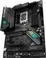 Asus ROG STRIX B660-F GAMING WIFI hinta ja tiedot | Emolevyt | hobbyhall.fi