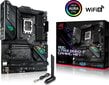 Asus ROG STRIX B660-F GAMING WIFI hinta ja tiedot | Emolevyt | hobbyhall.fi