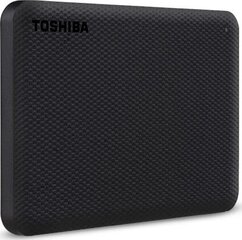 Toshiba HDTCA10EK3AA hinta ja tiedot | Toshiba Tietokoneet ja pelaaminen | hobbyhall.fi