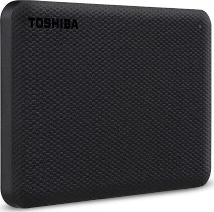 Toshiba HDTCA10EK3AA hinta ja tiedot | Ulkoiset kovalevyt | hobbyhall.fi