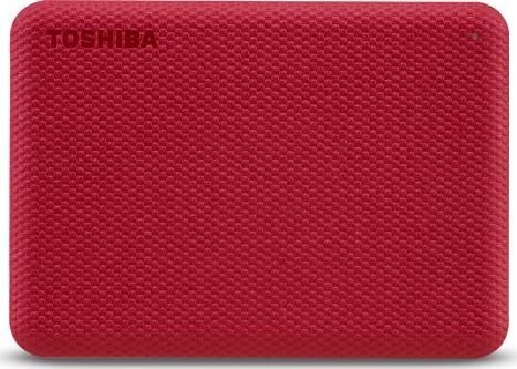Toshiba HDTCA40ER3CA hinta ja tiedot | Ulkoiset kovalevyt | hobbyhall.fi