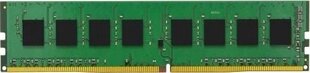 Kingston KCP432ND8/32 hinta ja tiedot | Muisti (RAM) | hobbyhall.fi