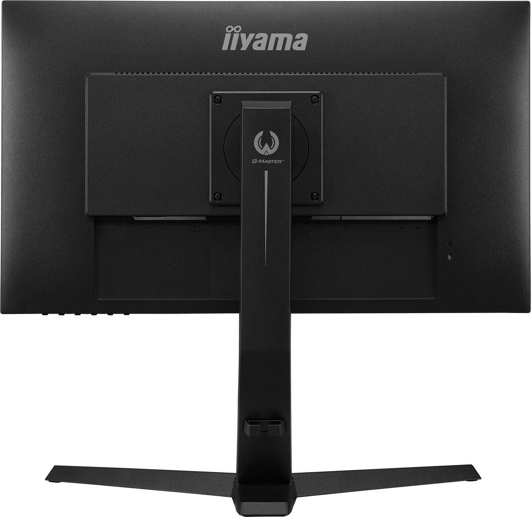 Iiyama GB2590HSU-B1 hinta ja tiedot | Näytöt | hobbyhall.fi