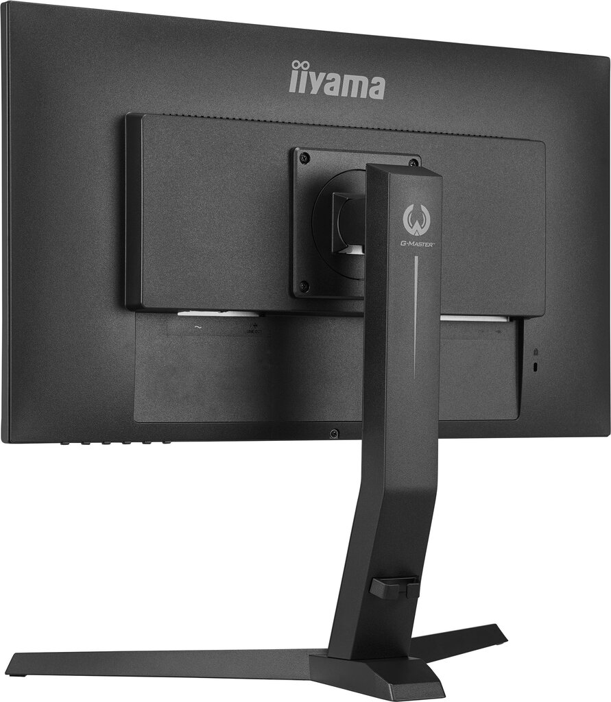 Iiyama GB2590HSU-B1 hinta ja tiedot | Näytöt | hobbyhall.fi