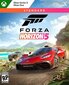 Forza Horizon 5 Xbox One hinta ja tiedot | Tietokone- ja konsolipelit | hobbyhall.fi