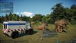 PS5 Jurassic World Evolution 2 hinta ja tiedot | Tietokone- ja konsolipelit | hobbyhall.fi