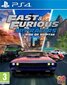 Fast and Furious Spy Racers: Rise of Shift3r PS4 hinta ja tiedot | Tietokone- ja konsolipelit | hobbyhall.fi