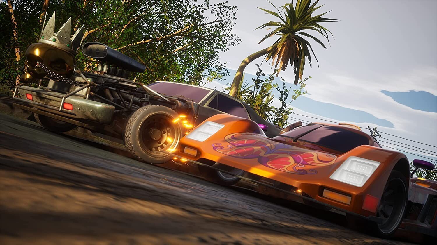 Fast and Furious Spy Racers: Rise of Shift3r PS4 hinta ja tiedot | Tietokone- ja konsolipelit | hobbyhall.fi
