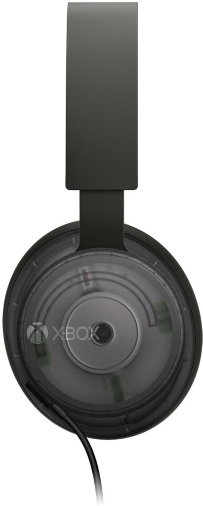 Microsoft 8LI-00008, black hinta ja tiedot | Kuulokkeet | hobbyhall.fi