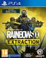 Tom Clancy’s Rainbow Six Extraction + Pre-order Bonus PS4 hinta ja tiedot | Tietokone- ja konsolipelit | hobbyhall.fi