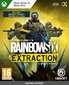 Tom Clancy’s Rainbow Six Extraction + Pre-order Bonus Xbox Series X hinta ja tiedot | Tietokone- ja konsolipelit | hobbyhall.fi