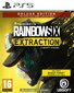 Tom Clancy’s Rainbow Six Extraction - Deluxe Edition + Pre-order Bonus PS5 hinta ja tiedot | Tietokone- ja konsolipelit | hobbyhall.fi
