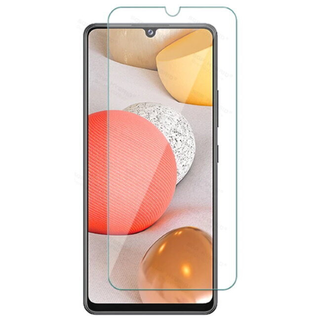 Riff Protection Tempered glass 0.3mm for Samsung Galaxy A42 (A426B) 5G hinta ja tiedot | Näytönsuojakalvot ja -lasit | hobbyhall.fi