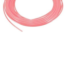 Riff Universal PLA 1.75mm filament wire for any 3D Printing Pen - Pink - 10m hinta ja tiedot | Älylaitteiden lisätarvikkeet | hobbyhall.fi