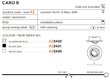 Azzardo sisäänrakennettu valaisin Caro R AZ2431 hinta ja tiedot | Upotettavat valaisimet ja LED-valaisimet | hobbyhall.fi