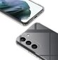 Mocco Ultra Back Case 1 mm Silicone Case for Samsung Galaxy S22 Plus 5G Transparent hinta ja tiedot | Puhelimen kuoret ja kotelot | hobbyhall.fi