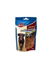 Trixie koirille, ankka, 100 g hinta ja tiedot | Koiran herkut | hobbyhall.fi