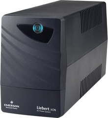 Vertiv LI32121CT00 hinta ja tiedot | UPS-laitteet | hobbyhall.fi