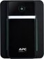 APC BX950MI hinta ja tiedot | UPS-laitteet | hobbyhall.fi