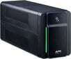 APC BX950MI hinta ja tiedot | UPS-laitteet | hobbyhall.fi