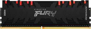 Kingston Fury KF436C18RBA / 32 hinta ja tiedot | Muisti (RAM) | hobbyhall.fi