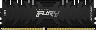 Kingston Fury KF430C15RB1 / 16 hinta ja tiedot | Muisti (RAM) | hobbyhall.fi