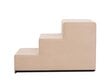 Hobbydog-portaat Savoy 3, beige, 50x30x30 cm. hinta ja tiedot | Pedit ja pesät | hobbyhall.fi