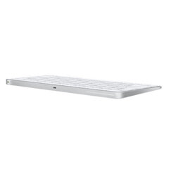 Apple Magic Keyboard (SWE) hinta ja tiedot | Näppäimistöt | hobbyhall.fi