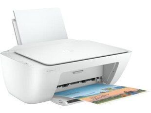 HP DeskJet 2320 hinta ja tiedot | Tulostimet | hobbyhall.fi