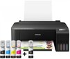 Epson L1250 MFP hinta ja tiedot | Tulostimet | hobbyhall.fi