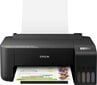 Epson L1250 MFP hinta ja tiedot | Tulostimet | hobbyhall.fi