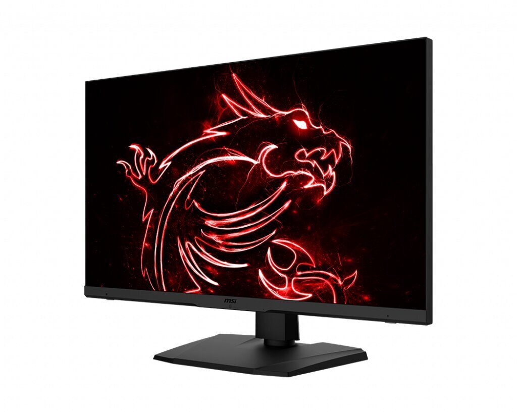 MSI OPTIX MPG321UR QD hinta ja tiedot | Näytöt | hobbyhall.fi