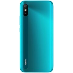 Xiaomi Redmi 9AT 2/32GB Dual SIM hinta ja tiedot | Matkapuhelimet | hobbyhall.fi