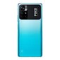 Poco M4 Pro 5G Dual SIM 4/64GB Blue MZB0A2MEU hinta ja tiedot | Matkapuhelimet | hobbyhall.fi