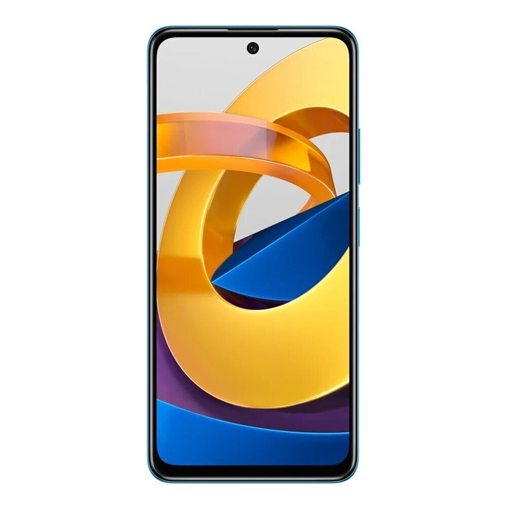 Poco M4 Pro 5G Dual SIM 4/64GB Blue MZB0A2MEU hinta ja tiedot | Matkapuhelimet | hobbyhall.fi