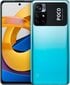 Poco M4 Pro 5G Dual SIM 4/64GB Blue MZB0A2MEU hinta ja tiedot | Matkapuhelimet | hobbyhall.fi