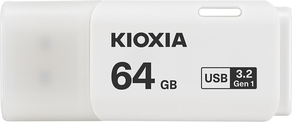 Kioxia LU301W064GG4, 64GB hinta ja tiedot | Muistitikut | hobbyhall.fi