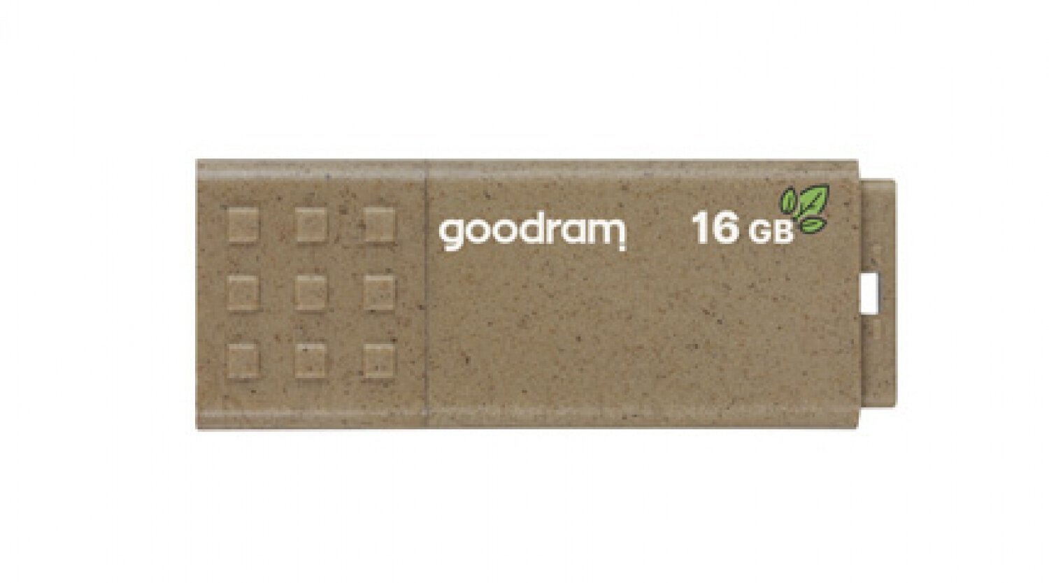 GoodRam UME3-0160EFR11, 16 GB, USB hinta ja tiedot | Muistitikut | hobbyhall.fi
