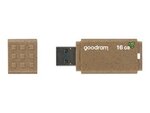 GoodRam UME3-0160EFR11, 16 GB, USB