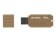 "goodram usb 3.0 16 gb ympäristöystävällinen muistitikku". hinta ja tiedot | Muistitikut | hobbyhall.fi