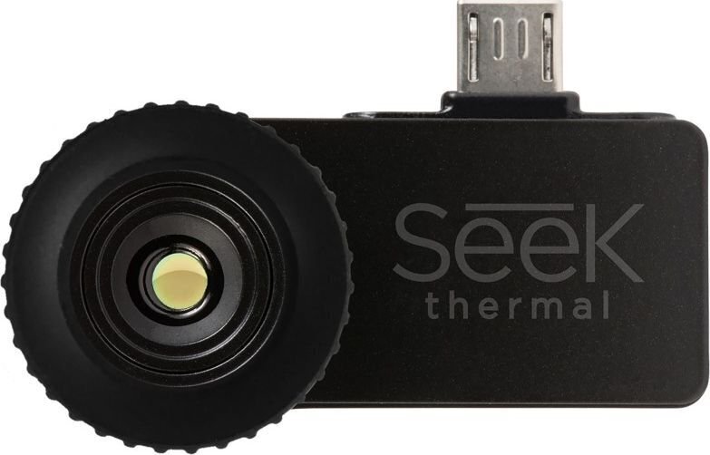 Seek Thermal UW-AAA hinta ja tiedot | Videokamerat | hobbyhall.fi