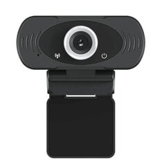 WEB-kamera Xiaomi, 1080P hinta ja tiedot | Videokamerat | hobbyhall.fi