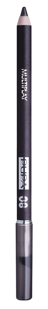 Eyeliner Pupa Multiplay Eye Pencil 1,2 g hinta ja tiedot | Silmämeikit | hobbyhall.fi